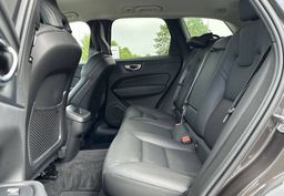 Zunanja slika - Volvo XC60 - B4D AWD Plus Dark Avt. ACC BLISS MEMORY HK - 10 - Predogledna slika