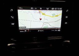 Zunanja slika - Citroën C3 Aircross - Shine PureTech 110 S S BVM-1.lastnik-SLO- - 13 - Predogledna slika