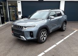 Zunanja slika - SsangYong Torres - 1.5 T-GDi  A T ADVENTURE+NA ZALOGI - 1 - Predogledna slika