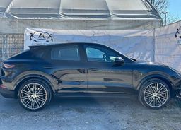 Zunanja slika - Porsche Cayenne - Coupe E-Hybrid Aut.-GRET.+HLAJ.-VIRTUAL-21COL-MEMORY - 5 - Predogledna slika