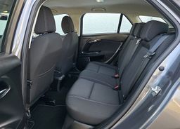 Zunanja slika - Fiat Tipo - 1.4 16v Lounge SLOVENSKI LED•KLIMA•KLJUKA•ODLIČEN• - 7 - Predogledna slika