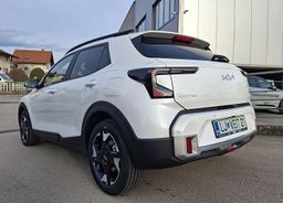 Zunanja slika - KIA Stonic - 1.0 T-GDi 73.6 kW  100 KM  EX Pulse M T - 6 - Predogledna slika