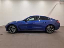 Zunanja slika - BMW i4 - eDrive35 - 3 - Predogledna slika