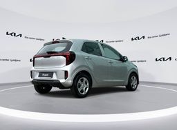 Zunanja slika - KIA Picanto - 1.0 GDI LX Active. 5M T  4-sedežni - 5 - Predogledna slika
