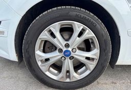 Zunanja slika - Ford S-MAX - 2.0 TDCi Titanium - XENON - PDC - TEMP - 17COL - 6 - Predogledna slika