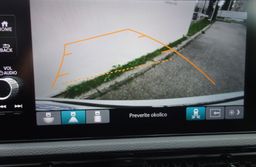 Zunanja slika - Honda CR-V - Hybrid AWD 2.0 Elegance Tech e-CVT - 11 - Predogledna slika