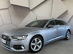 Zunanja slika - Audi A6 - Avant 40 TDI AUT. QUATTRO - 2 - Predogledna slika