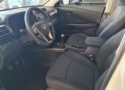 Zunanja slika - KG Mobility Tivoli - 1.5 GDI-T Fresh M T - 3 - Predogledna slika