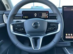 Zunanja slika - Volvo EX90 - Twin Motor Performance AWD Ultra 7 sedežev... - 10 - Predogledna slika