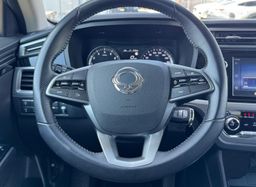 Zunanja slika - SsangYong Korando - 1.5 T-GDI AWD Exclusive AT - 9 - Predogledna slika