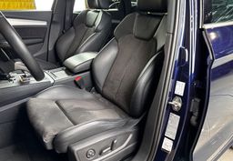 Zunanja slika - Audi Q5 - 2.0 TDI Quattro AUT. S Line-VIRTUAL-MATRIX-GRETJE - 16 - Predogledna slika