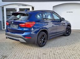 Zunanja slika - BMW X1 - serija :  sDrive18d Sport Line - 3 - Predogledna slika