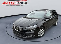 Zunanja slika - Renault Mégane - Megane Energy dCi - NA OBROKE BREZ POLOGA - 1 - Predogledna slika