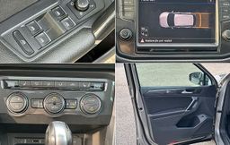 Zunanja slika - VW Tiguan - 2.0 TDI SCR 4MOT. BMT avt.Highline 110kW - 8 - Predogledna slika