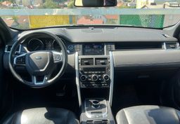 Zunanja slika - Land Rover Discovery Sport - 2.0 TD4 HSE Avt. AWD .OGR.SEDEŽ.NAVI.VEČ.NAPRAVA - 9 - Predogledna slika