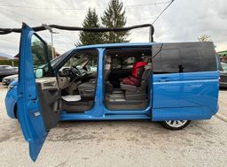 Zunanja slika - VW Multivan - T7 L2 2.0 TSI AUT. 1.LASTNIK IQ LED 7 SED. KAMERA - 14 - Predogledna slika