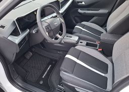 Zunanja slika - Opel Frontera - 1.2 TURBO 110KM GS - na zalogi - AKCIJA MAREC 2026 - 5 - Predogledna slika