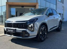 Zunanja slika - KIA Sportage - 1.6 T-GDi 110kW GT-Line. 7 DCT - 1 - Predogledna slika