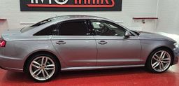 Zunanja slika - Audi A6 - 2.0 TDI ultra AUT.BREZ POLOGA DO 7.LET - 7 - Predogledna slika