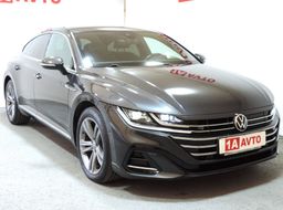 Zunanja slika - VW Arteon - 1.4 TSI eHybrid avt.160kW R-Line PRIKLJUČNI HYBRID - 3 - Predogledna slika