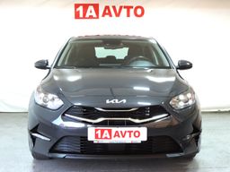 Zunanja slika - KIA Ceed - 1,6 CRDi MHEV  DCT - 2 - Predogledna slika