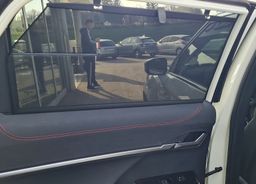 Zunanja slika - KG Mobility - - Actyon 1.5 TGDi HEV ULTRA 2TONE - 10 - Predogledna slika