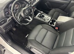 Zunanja slika - Mazda CX-5 - 2.2L 150CV 2WD 6MT BUSINESS.KAMERA.NAVI.LED - 17 - Predogledna slika