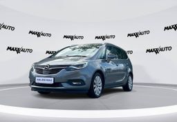 Zunanja slika - Opel Zafira - 1.4 Tourer - 1 - Predogledna slika
