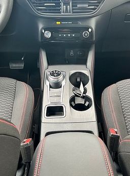 Zunanja slika - Ford Kuga - ST-LINE 1.5 EcoBoost 137kW 186KM A8 - NOVI MODEL- - 6 - Predogledna slika