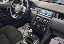 Zunanja slika - Land Rover Discovery Sport - 2.0TD4 HSE-KAMERA-NAVI-XENON-LED-TEMPOMAT - 13 - Predogledna slika