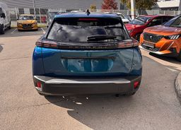 Zunanja slika - Peugeot 2008 - ALLURE PureTech 100 + Bon za zimske gume - 4 - Predogledna slika