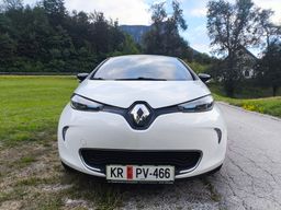 Zunanja slika - Renault Zoe - Zen Q210 | 22 kWh | 65 kW | 2016 | 84.920 km - 3 - Predogledna slika