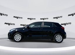 Zunanja slika - KIA Rio - 1.25 CVVT EX Edition ISG - 8 - Predogledna slika