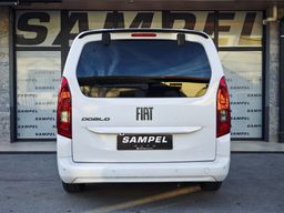 Zunanja slika - Fiat Doblo - 1.5 BlueHDi 130 L2 - 11 - Predogledna slika