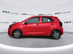 Zunanja slika - KIA Picanto - 1.2 MPI Trend MT 2025 - 8 - Predogledna slika
