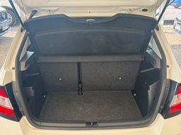 Zunanja slika - Škoda Fabia - Fabia - 11 - Predogledna slika