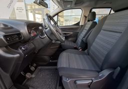 Zunanja slika - Opel Combo - 1.5 HDI 96KW SERVISNA ZGODOVINA + MALO KM - 11 - Predogledna slika