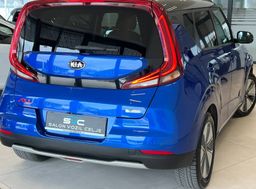Zunanja slika - KIA Soul - EV-204KM-FULL-LED-ASSIST-HLAJ-GRET-SED-ODLIČEN - 4 - Predogledna slika