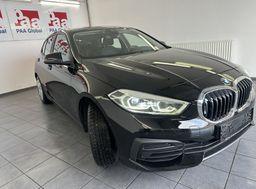 Zunanja slika - BMW Serija 1 - : 116d.NEMŠKI+4 GUME.NAVI.AUTOMATIK.SAMO 118.000KM - 2 - Predogledna slika