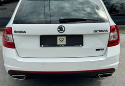 Zunanja slika - Škoda Octavia - 2.0TDI RS DSG 135 kW - 6 - Predogledna slika