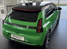 Zunanja slika - Renault 5 E-tech - techno EV52 110kW - 6 - Predogledna slika