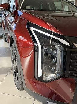 Zunanja slika - KIA Sportage - 1.6 T-GDi 110kW LX Fresh. 6 M T - 4 - Predogledna slika