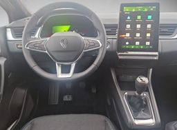 Zunanja slika - Renault Symbioz - TCe 140 evolution + paket navi parkiranje - 11 - Predogledna slika