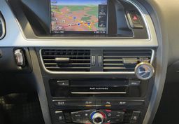 Zunanja slika - Audi A5 - Sportback PANO-QUATTRO-KEYLESS-NAVI-GRETJE SED-TEMPOMAT-LED - 12 - Predogledna slika