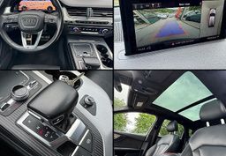 Zunanja slika - Audi SQ7 - V8 4.0 TDI 435ks °PANORAMA° °7-SEDEŽEV° °22-COL° - 10 - Predogledna slika