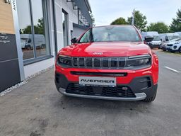 Zunanja slika - Jeep Avenger - Altitude 1.2 GSE 100 - 4 - Predogledna slika