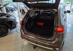 Zunanja slika - Mitsubishi Outlander - PHEV 4WD 2.0 Instyle Navi+ Avt.-SLO-ODLIČEN- - 16 - Predogledna slika