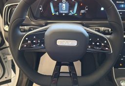 Zunanja slika - Baic X7 - 1.5 DCT. 177 KM 2WD - NA ZALOGI - 12 - Predogledna slika