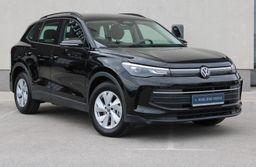 Zunanja slika - VW Tiguan - 2.0 TDI DSG Life 110kW ACC KAMERA LED IQ DRIVE - 3 - Predogledna slika