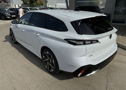 Zunanja slika - Peugeot 308 - ALLURE BlueHDi 130 EAT8 - 5 - Predogledna slika